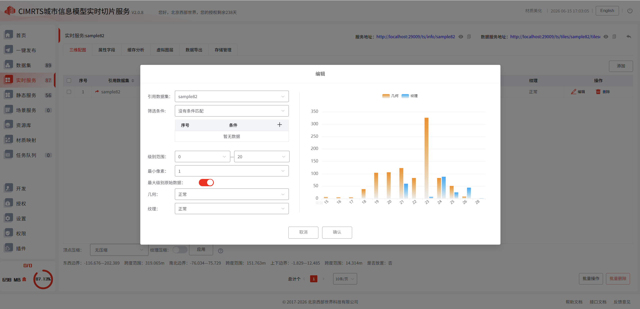 CIMRTS 多源融合 7